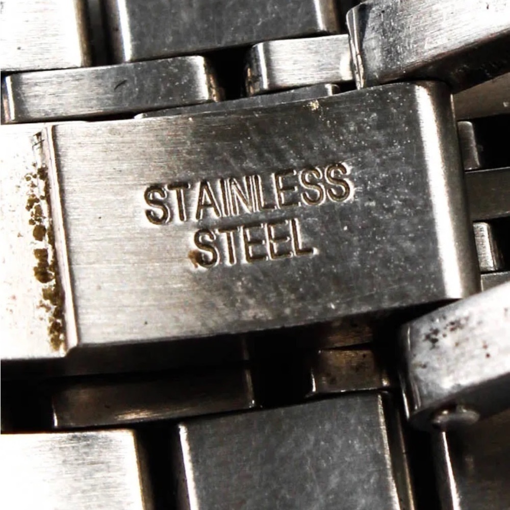 Gucci Womens Stainless Steel Diamond G-Timeless Quartz Watch Black - Picture 6 of 9